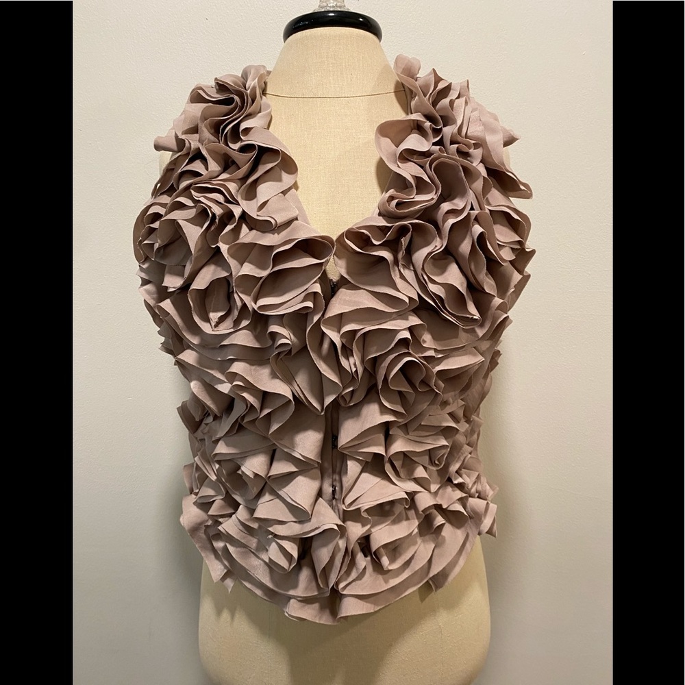 BCBG top